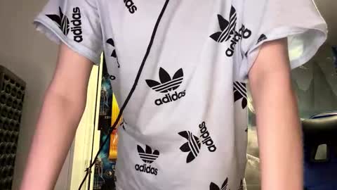 Snapshot of melonygriffen chatting on 03.04.26 Hi Im Aria 18 years old online show from 03.04.26