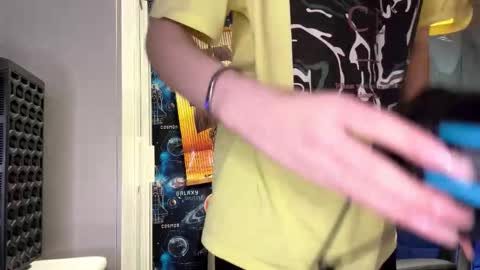 Snapshot of melonygriffen chatting on 03.11.26 Hi Im Aria 18 years old online show from 03.11.26