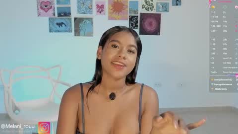 Melania online show from 03.16.26