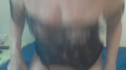 LadyBruna online show from 07.25.26