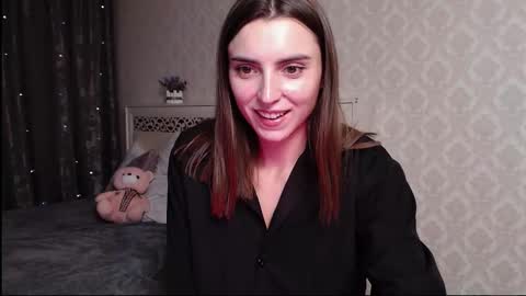 melyssas online show from 11.10.25