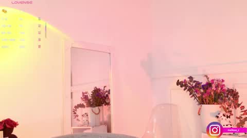 Melissa online show from 11.11.25