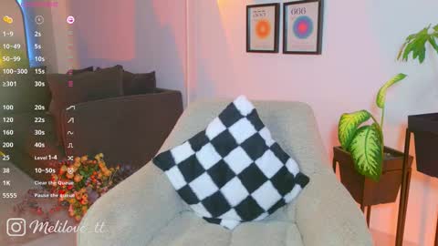 Melissa online show from 02.26.26