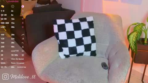 Melissa online show from 03.14.26