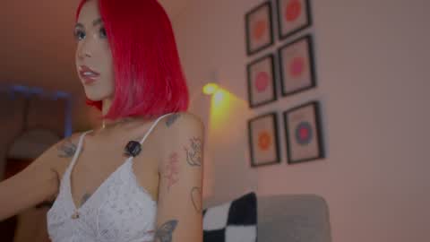 Melissa online show from 07.22.26
