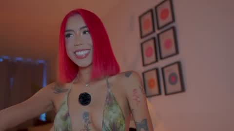 Melissa online show from 08.08.26