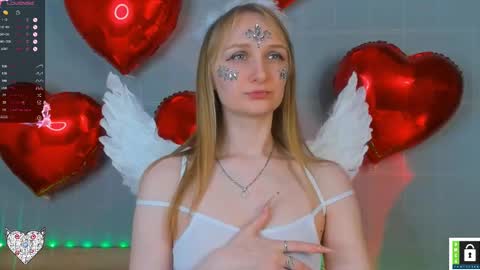  The princess of your dreams online show from 02.14.25