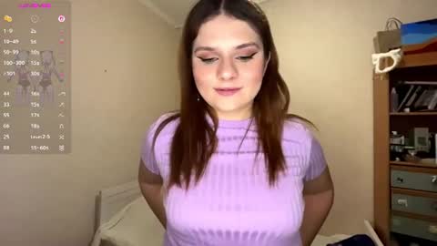  The princess of your dreams online show from 06.30.26