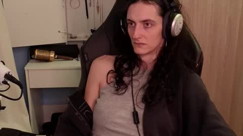 Snapshot of memisecrets chatting on 02.02.26 Megumi Aina online show from 02.02.26