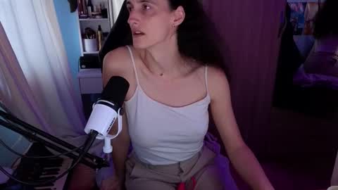 Snapshot of memisecrets chatting on 02.11.26 Megumi Aina online show from 02.11.26