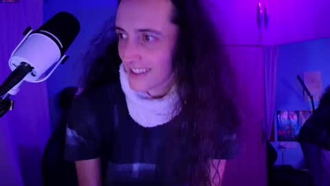 Snapshot of memisecrets chatting on 03.14.26 Megumi Aina online show from 03.14.26