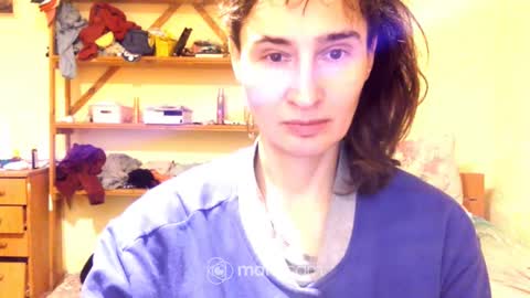 Yummygirl online show from 12.09.24