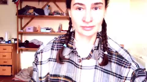 Yummygirl online show from 01.01.25