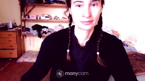 Yummygirl online show from 09.27.25