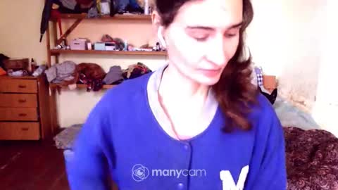 Yummygirl online show from 11.07.25