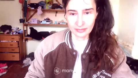 Yummygirl online show from 03.18.26