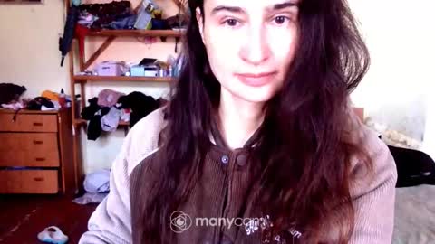 Yummygirl online show from 04.27.26
