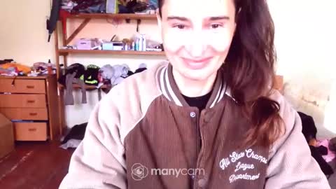 Yummygirl online show from 04.28.26