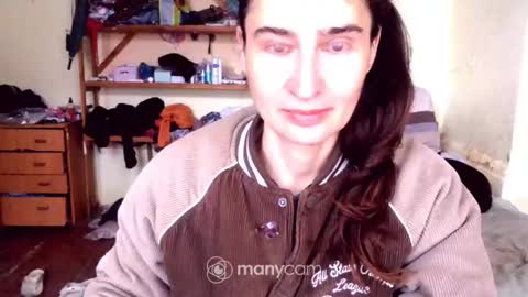 Yummygirl online show from 05.03.26