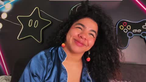 Snapshot of memphiswilliams chatting on 03.06.25 Memphis Williams online show from 03.06.25