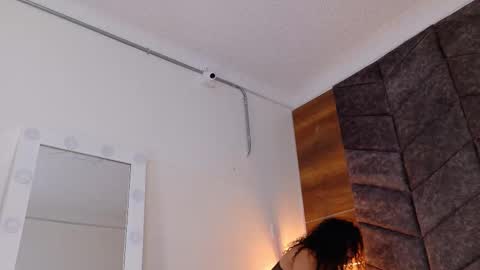 Snapshot of memphiswilliams chatting on 09.10.25 Memphis Williams online show from 09.10.25