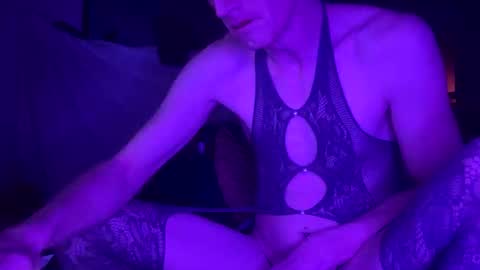 memyselfnirene804 online show from 12.15.25