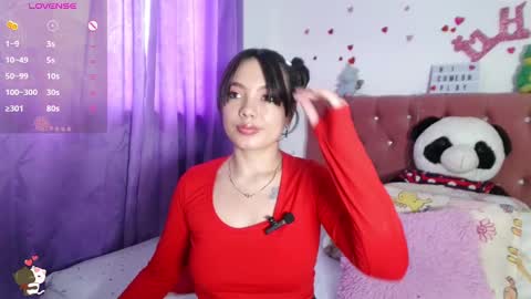 Heart  online show from 02.19.25