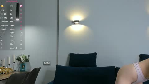 Snapshot of mendaciouss chatting on 01.06.25 Hello My name is Lily online show from 01.06.25