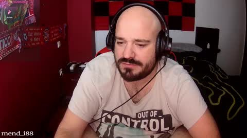 menditeta online show from 11.20.25