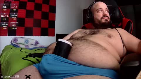 menditeta online show from 02.26.26