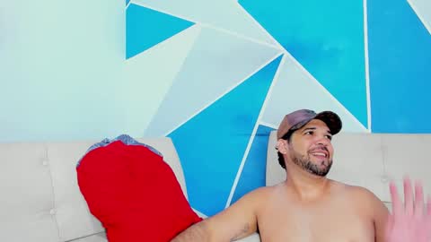 Snapshot of mens_starplus19 chatting on 01.31.25 alexis chubby and jose online show from 01.31.25