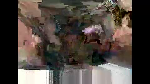 Snapshot of menwith64 chatting on 03.10.25 menwith64 online show from 03.10.25