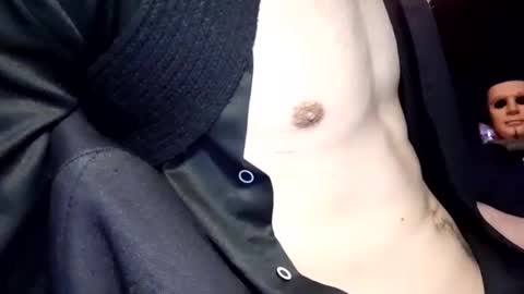 Giorggio Fragacci online show from 01.11.25