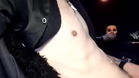 Giorggio Fragacci online show from 01.24.25