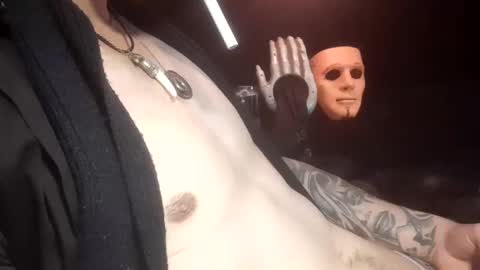 Giorggio Fragacci online show from 02.07.25