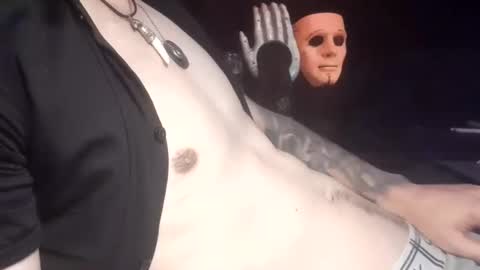 Giorggio Fragacci online show from 02.07.25