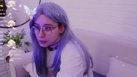 Snapshot of meomeee chatting on 09.14.25 Meo online show from 09.14.25