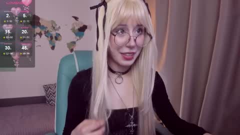  Meo  online show from 04.22.26