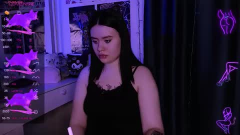 Snapshot of meow_marie chatting on 01.31.26 meow marie online show from 01.31.26