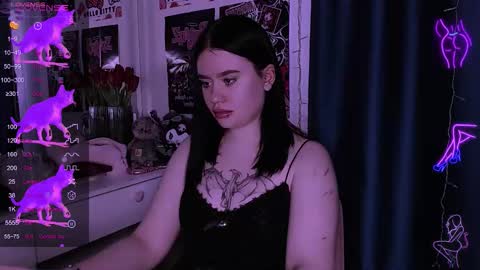 Snapshot of meow_marie chatting on 02.17.26 meow marie online show from 02.17.26