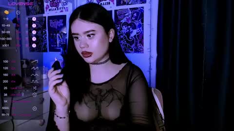 Snapshot of meow_marie chatting on 06.11.26 meow marie online show from 06.11.26