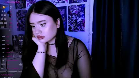 Snapshot of meow_marie chatting on 06.11.26 meow marie online show from 06.11.26