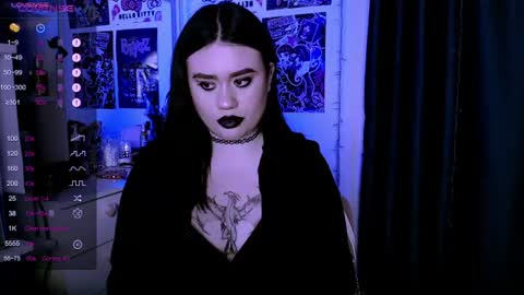 Snapshot of meow_marie chatting on 06.19.26 meow marie online show from 06.19.26