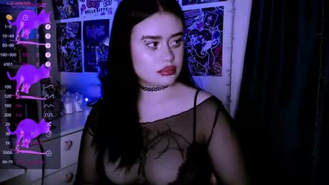 Snapshot of meow_marie chatting on 07.02.26 meow marie online show from 07.02.26