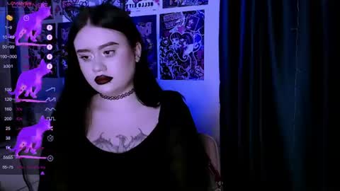 Snapshot of meow_marie chatting on 07.03.26 meow marie online show from 07.03.26