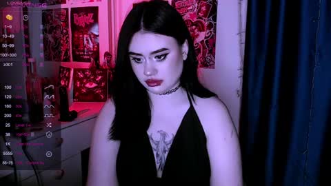 Snapshot of meow_marie chatting on 07.15.26 meow marie online show from 07.15.26