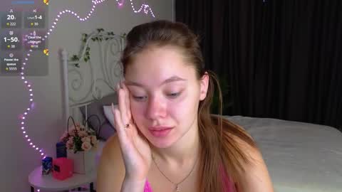 meow_mellie online show from 10.01.25