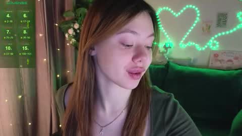 meow_mellie online show from 10.03.25