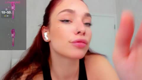 Megan online show from 03.10.26