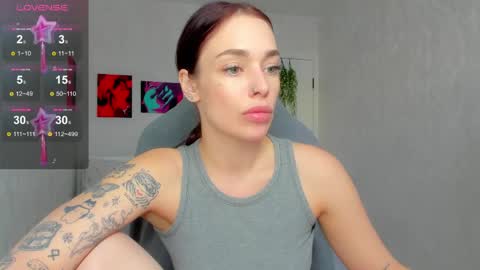 Snapshot of meow_moore chatting on 04.02.26 Megan online show from 04.02.26